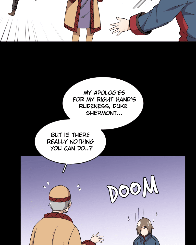 Mage & Demon Queen Chapter 104 page 27 - Chapter 104: [S2] Episode 31