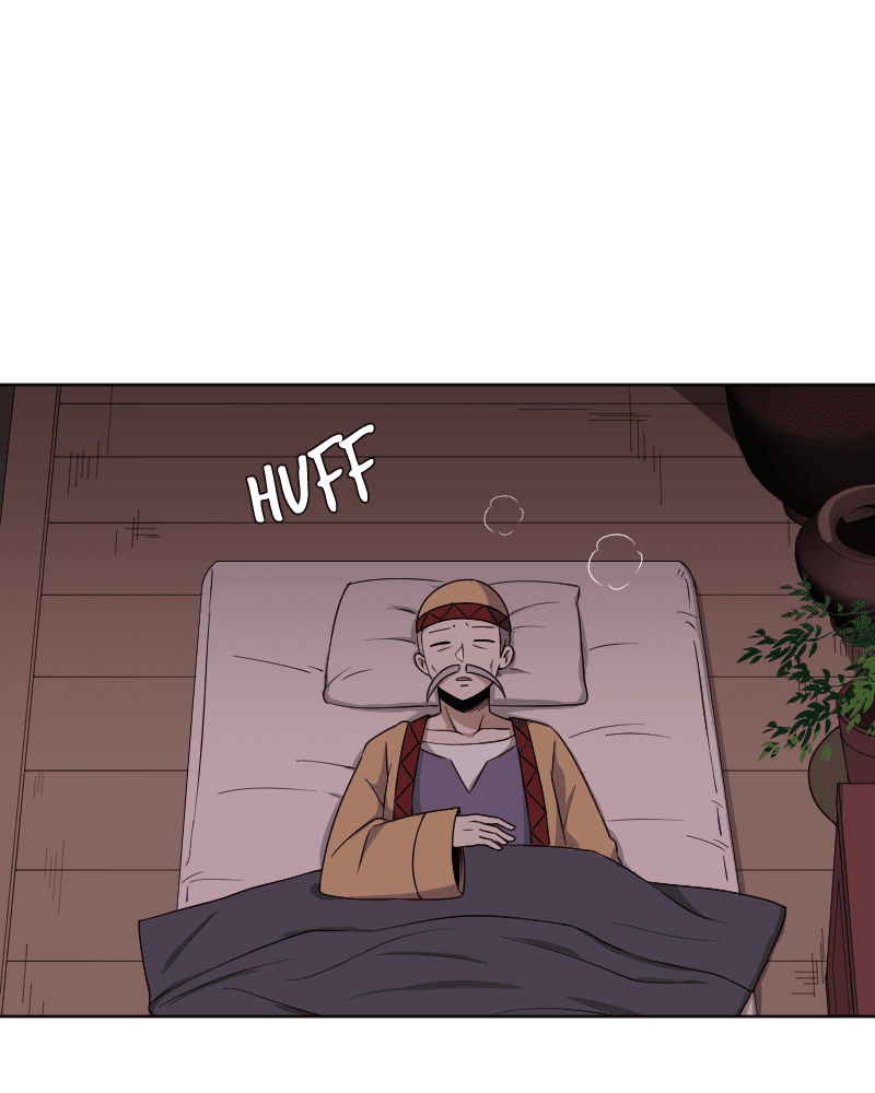 Mage & Demon Queen Chapter 104 page 3 - Chapter 104: [S2] Episode 31