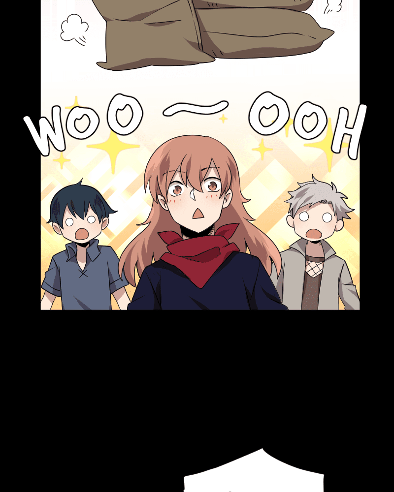 Mage & Demon Queen Chapter 104 page 33 - Chapter 104: [S2] Episode 31