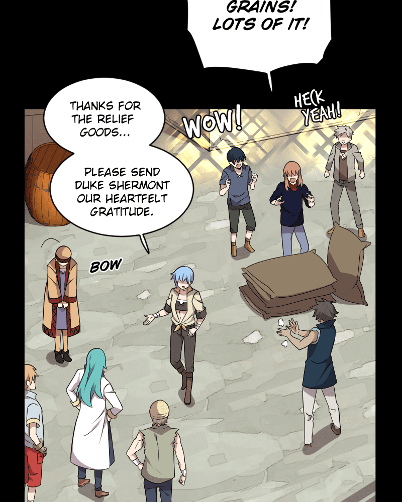 Mage & Demon Queen Chapter 104 page 34 - Chapter 104: [S2] Episode 31