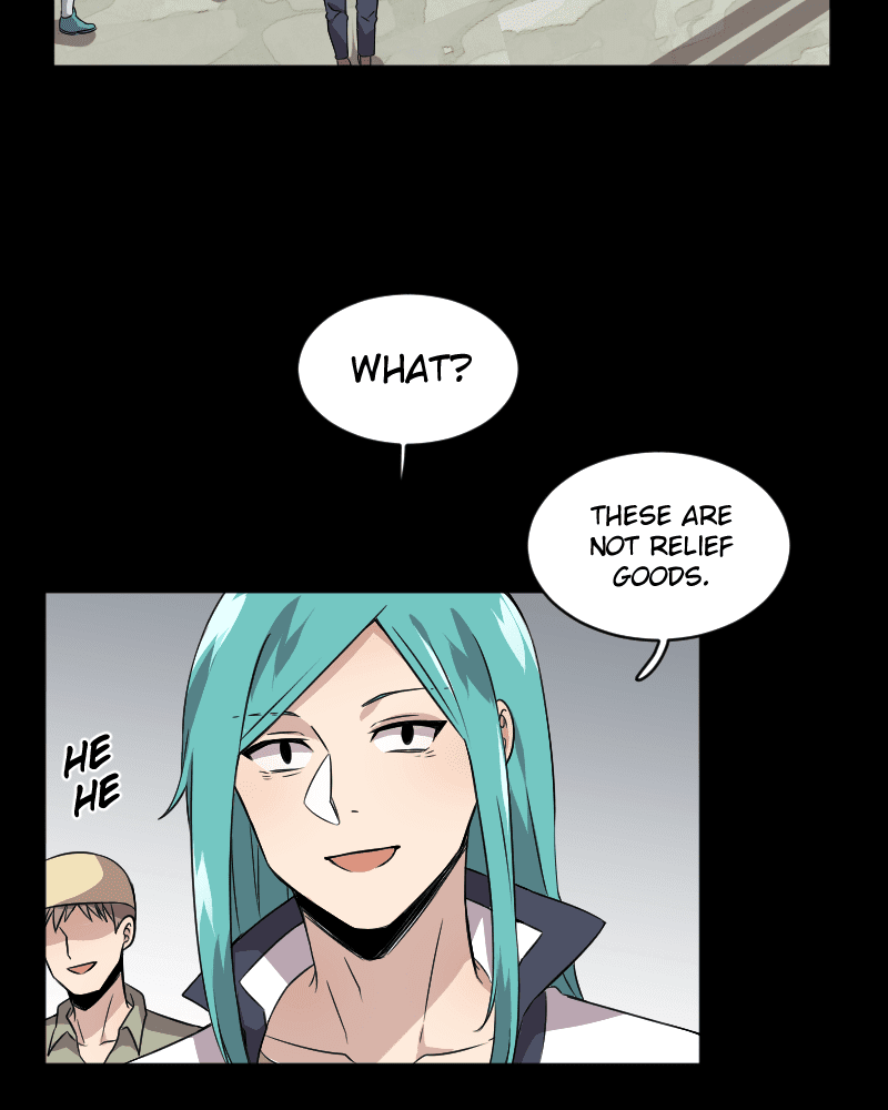Mage & Demon Queen Chapter 104 page 35 - Chapter 104: [S2] Episode 31