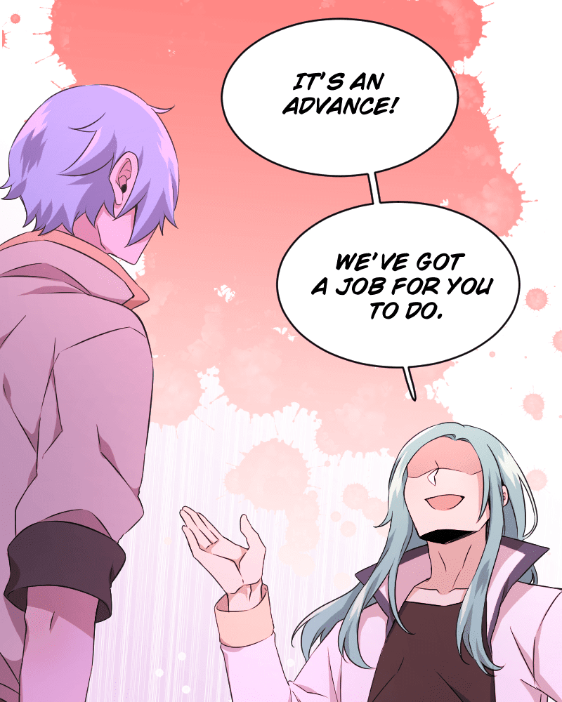 Mage & Demon Queen Chapter 104 page 37 - Chapter 104: [S2] Episode 31