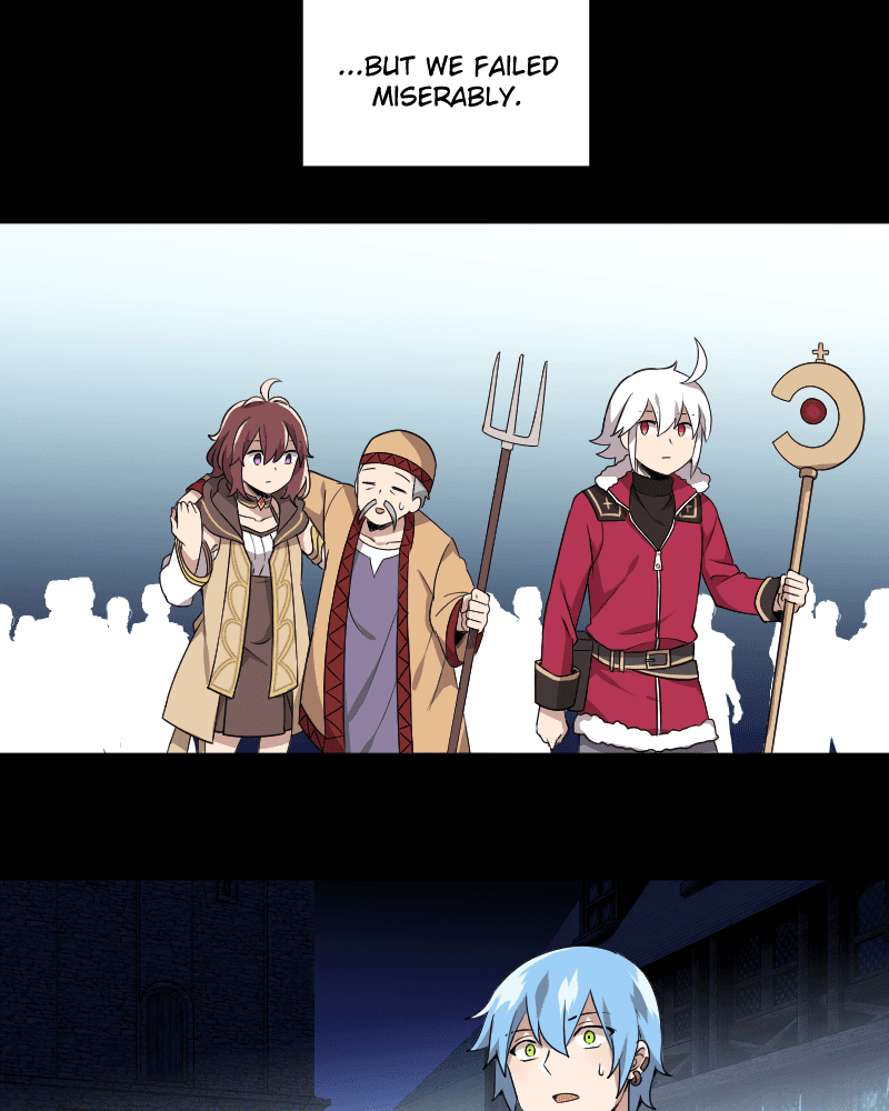 Mage & Demon Queen Chapter 104 page 41 - Chapter 104: [S2] Episode 31