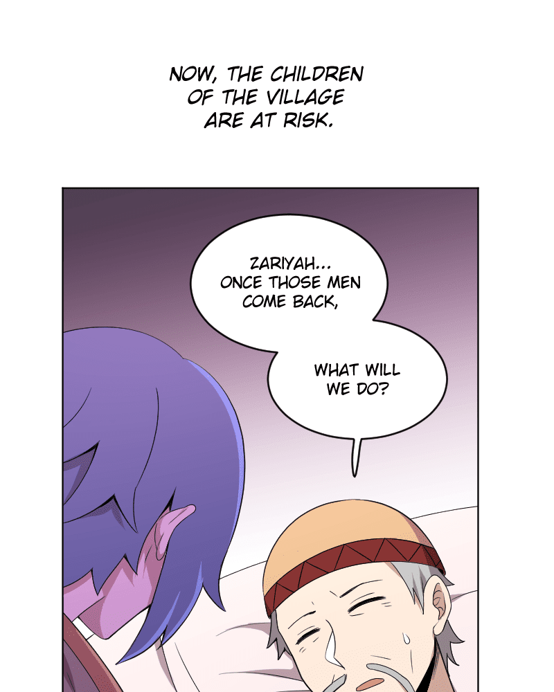 Mage & Demon Queen Chapter 104 page 43 - Chapter 104: [S2] Episode 31