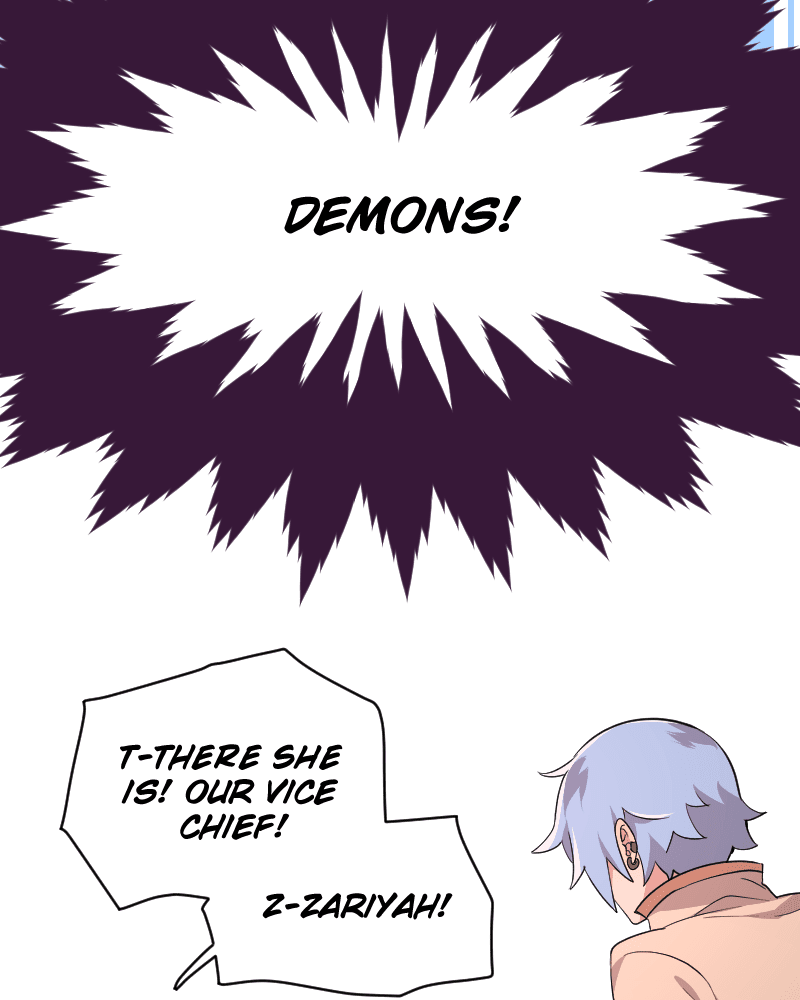 Mage & Demon Queen Chapter 104 page 54 - Chapter 104: [S2] Episode 31
