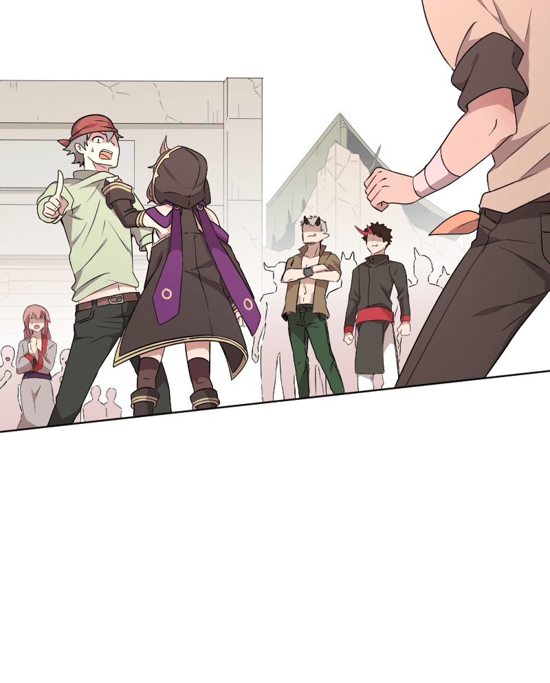 Mage & Demon Queen Chapter 104 page 55 - Chapter 104: [S2] Episode 31