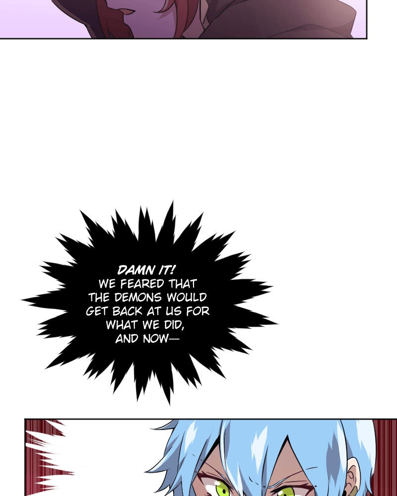 Mage & Demon Queen Chapter 104 page 57 - Chapter 104: [S2] Episode 31