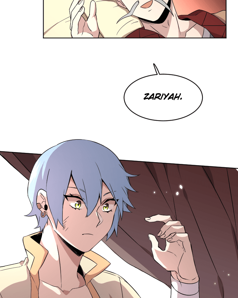 Mage & Demon Queen Chapter 104 page 6 - Chapter 104: [S2] Episode 31