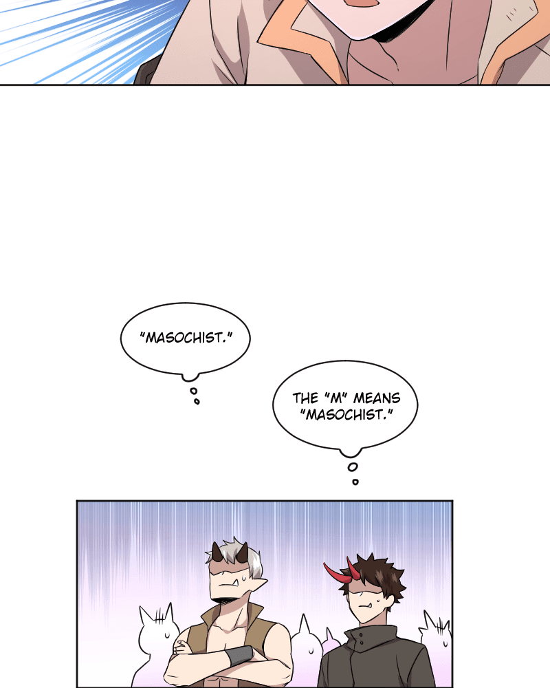 Mage & Demon Queen Chapter 104 page 64 - Chapter 104: [S2] Episode 31