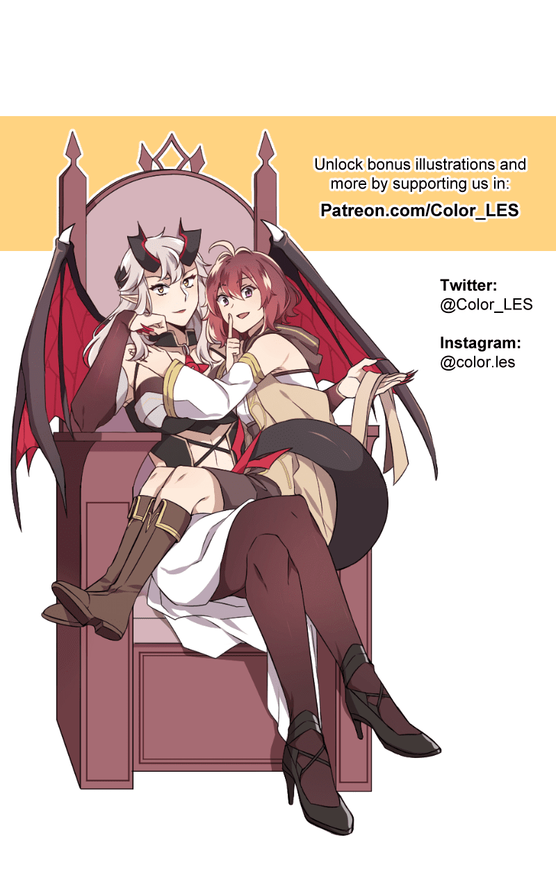 Mage & Demon Queen Chapter 104 page 67 - Chapter 104: [S2] Episode 31
