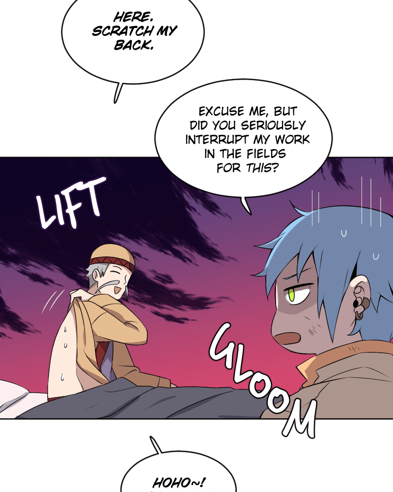 Mage & Demon Queen Chapter 104 page 8 - Chapter 104: [S2] Episode 31