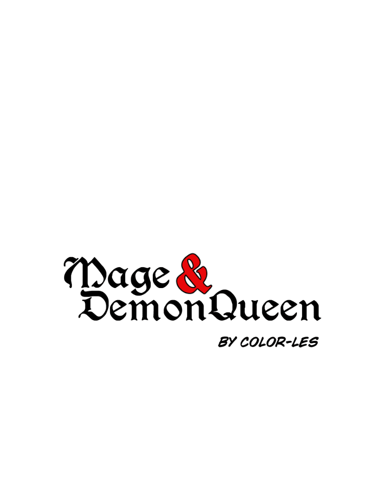 Mage & Demon Queen Chapter 105 page 1 - Chapter 105: [S2] Episode 32