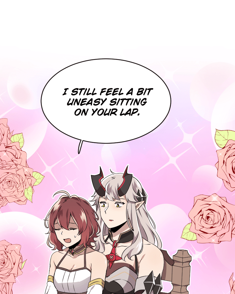 Mage & Demon Queen Chapter 105 page 10 - Chapter 105: [S2] Episode 32