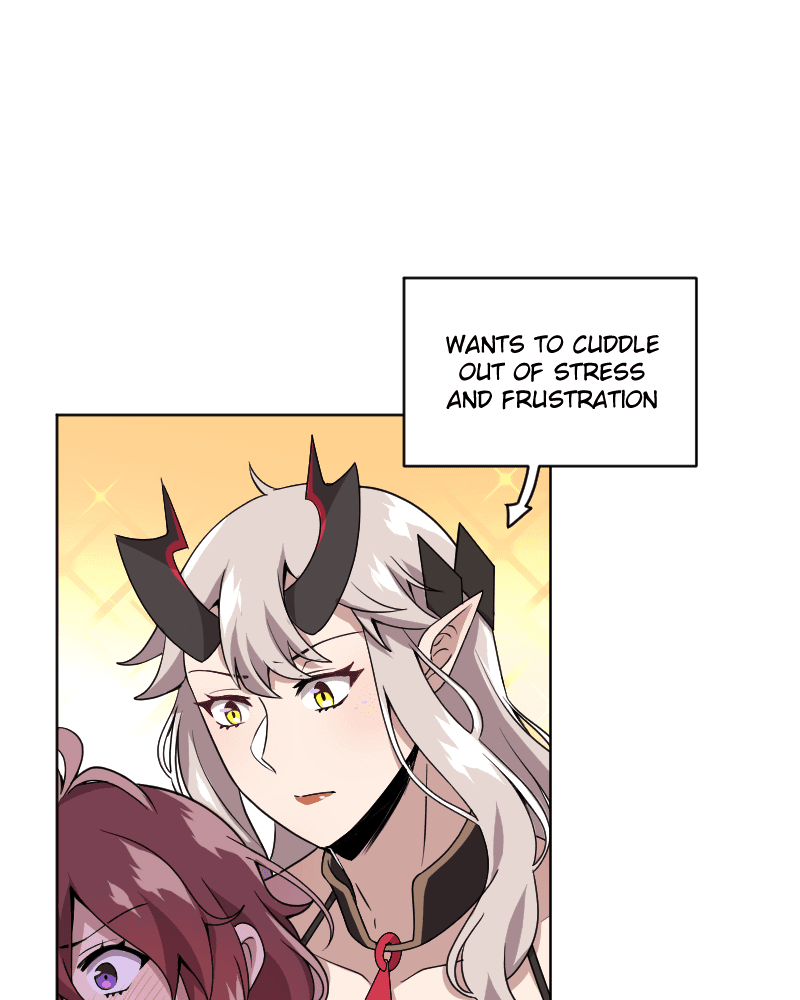Mage & Demon Queen Chapter 105 page 12 - Chapter 105: [S2] Episode 32