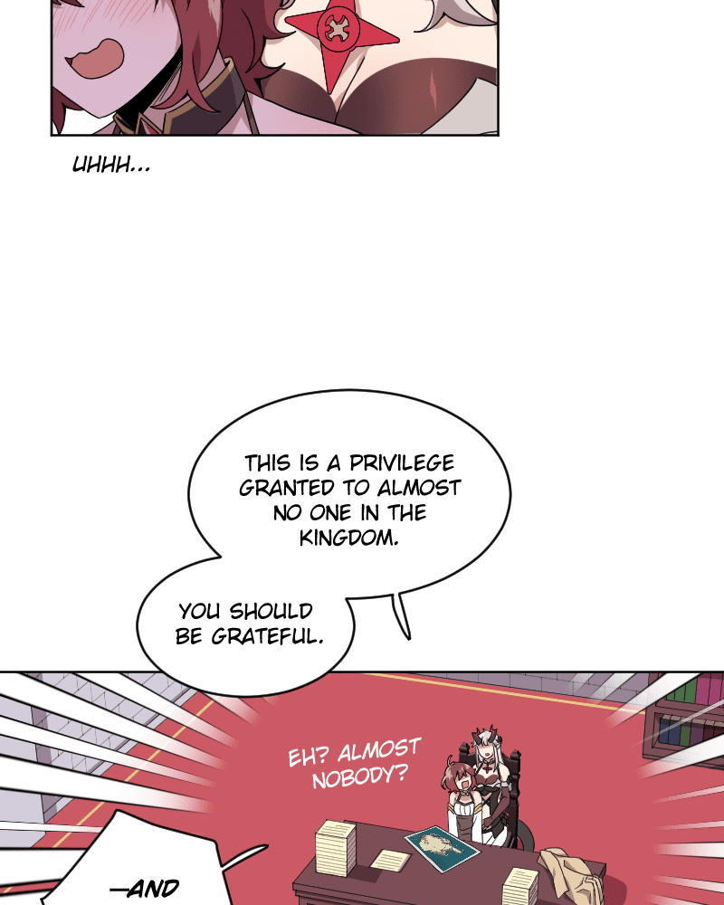 Mage & Demon Queen Chapter 105 page 13 - Chapter 105: [S2] Episode 32