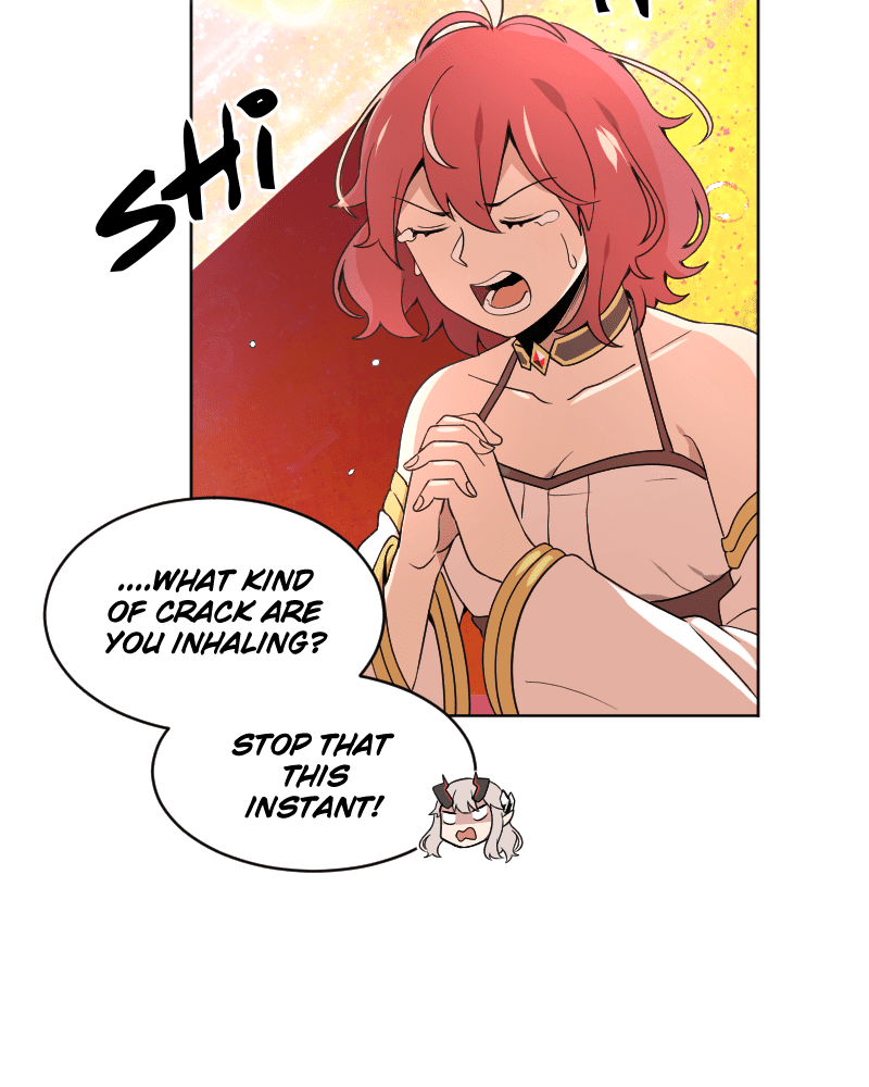 Mage & Demon Queen Chapter 105 page 15 - Chapter 105: [S2] Episode 32
