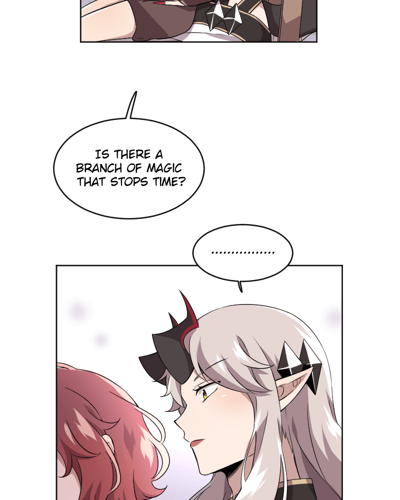 Mage & Demon Queen Chapter 105 page 17 - Chapter 105: [S2] Episode 32