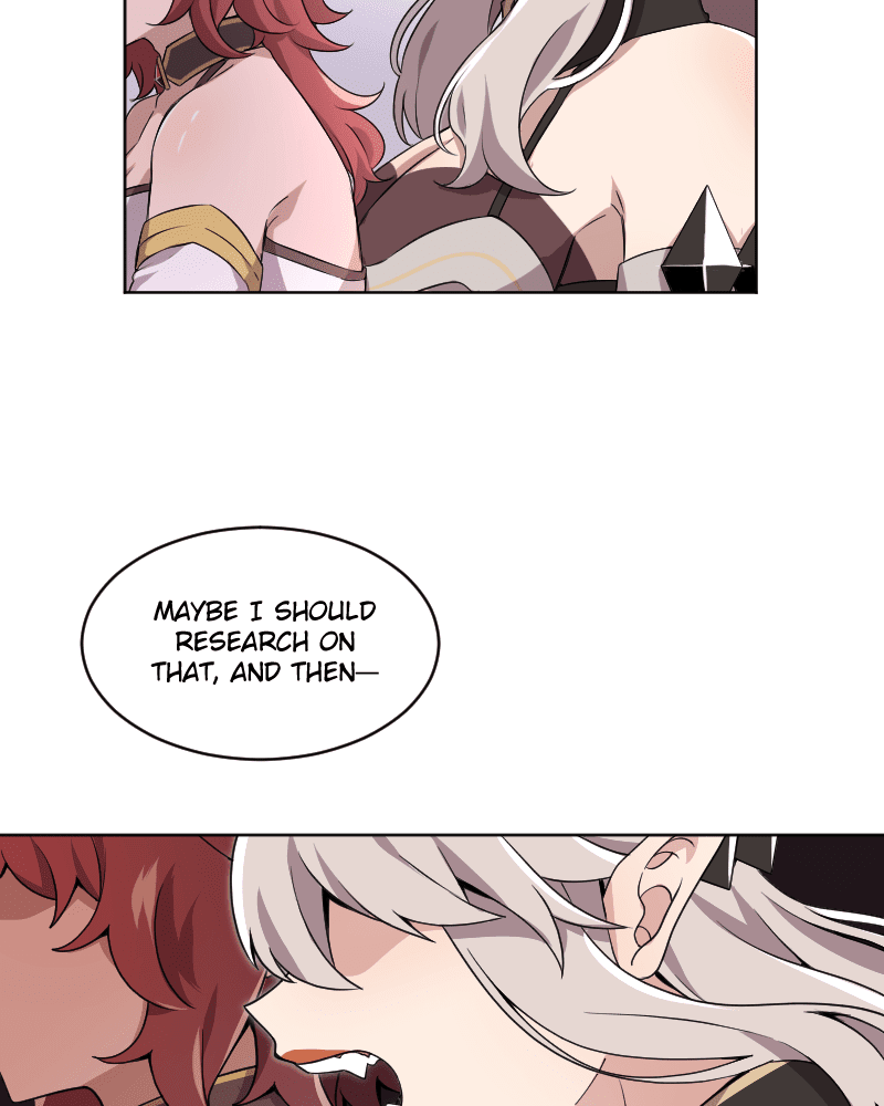 Mage & Demon Queen Chapter 105 page 18 - Chapter 105: [S2] Episode 32