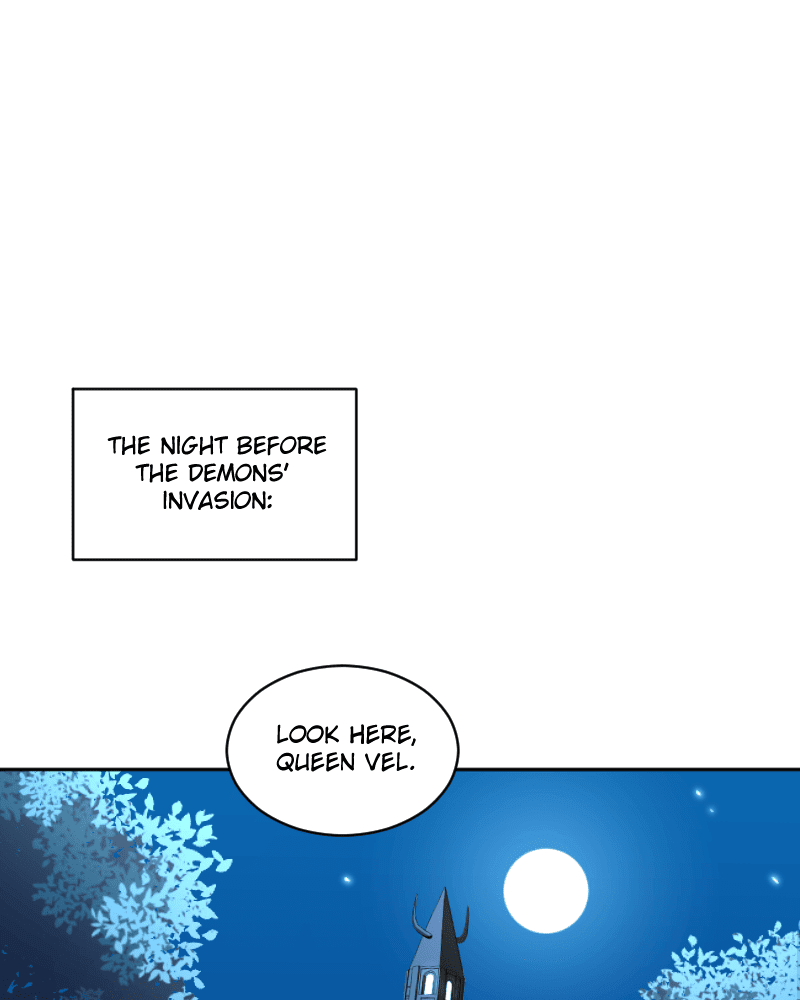 Mage & Demon Queen Chapter 105 page 2 - Chapter 105: [S2] Episode 32