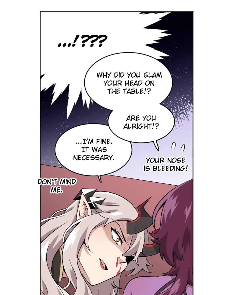 Mage & Demon Queen Chapter 105 page 21 - Chapter 105: [S2] Episode 32