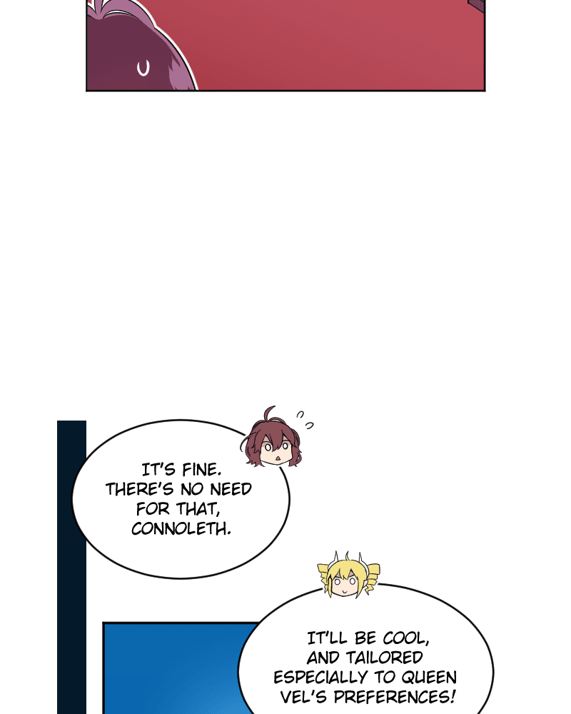 Mage & Demon Queen Chapter 105 page 24 - Chapter 105: [S2] Episode 32