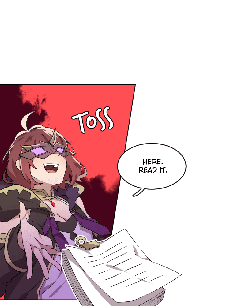 Mage & Demon Queen Chapter 105 page 29 - Chapter 105: [S2] Episode 32