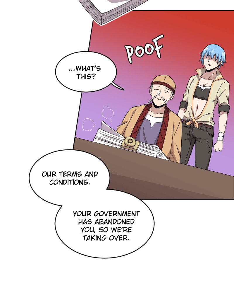 Mage & Demon Queen Chapter 105 page 30 - Chapter 105: [S2] Episode 32