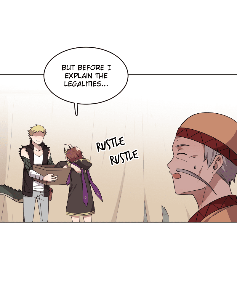 Mage & Demon Queen Chapter 105 page 31 - Chapter 105: [S2] Episode 32