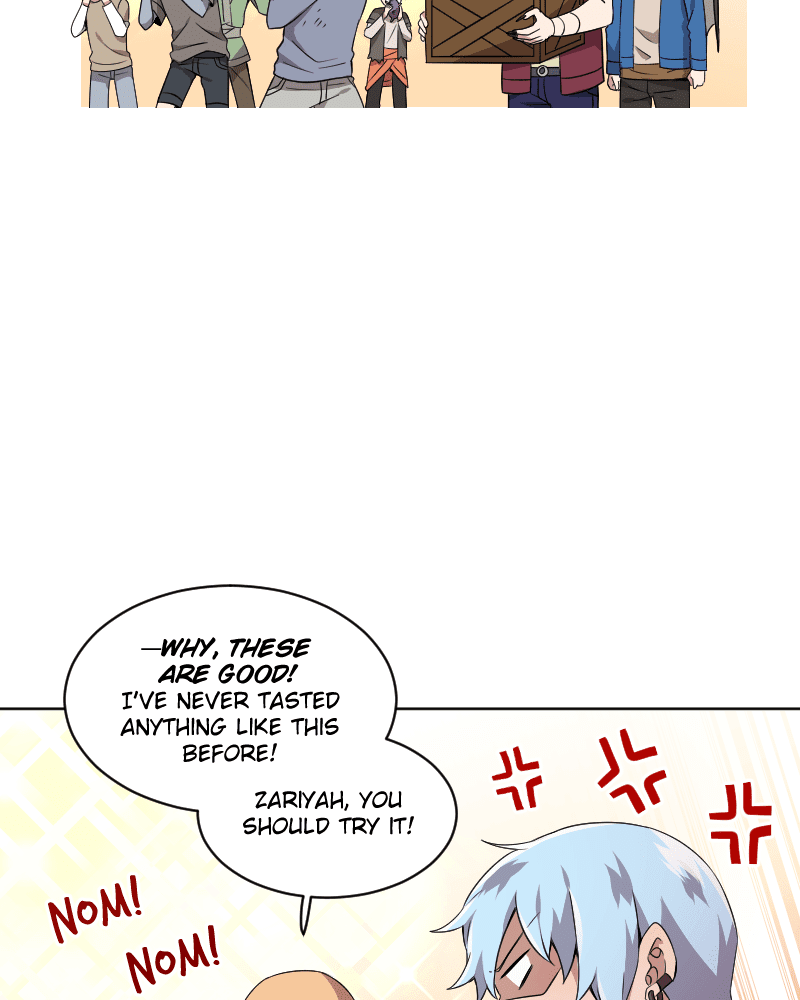 Mage & Demon Queen Chapter 105 page 36 - Chapter 105: [S2] Episode 32