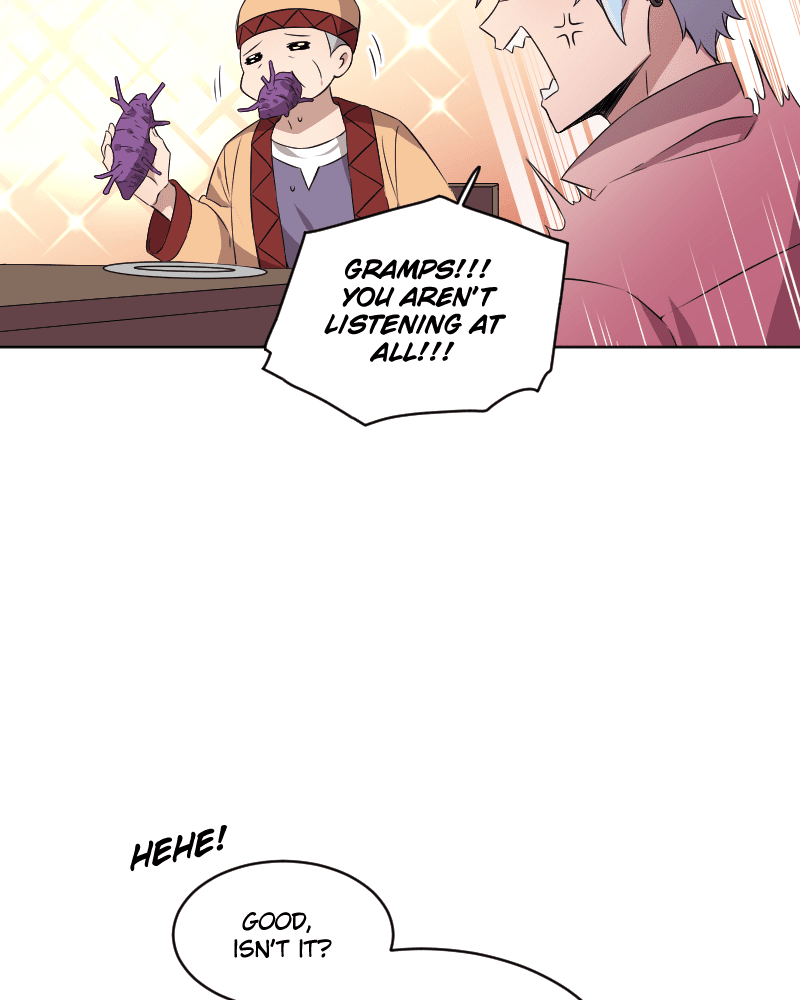 Mage & Demon Queen Chapter 105 page 37 - Chapter 105: [S2] Episode 32