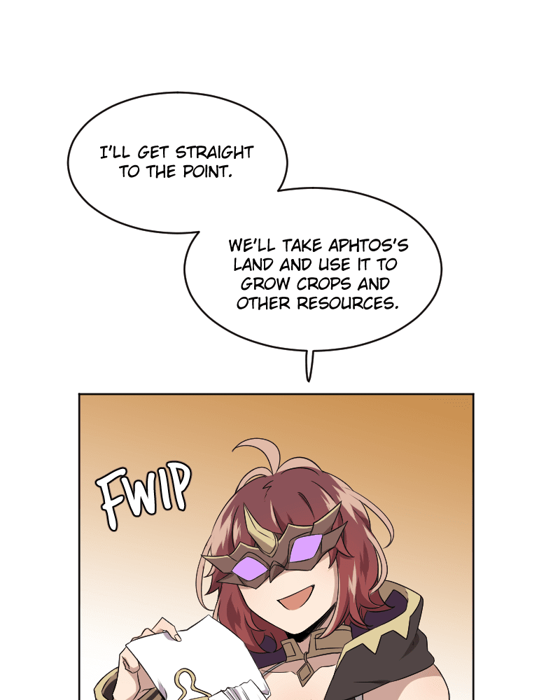 Mage & Demon Queen Chapter 105 page 40 - Chapter 105: [S2] Episode 32