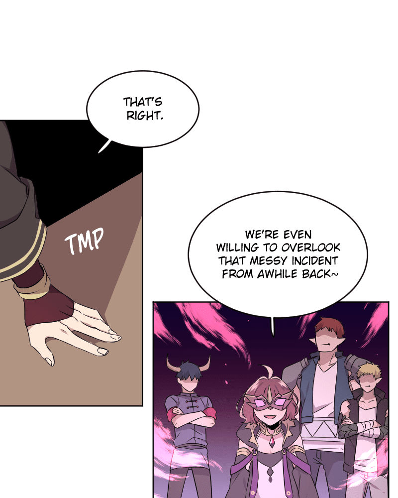Mage & Demon Queen Chapter 105 page 43 - Chapter 105: [S2] Episode 32