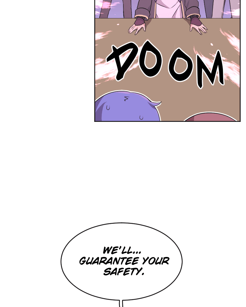 Mage & Demon Queen Chapter 105 page 44 - Chapter 105: [S2] Episode 32