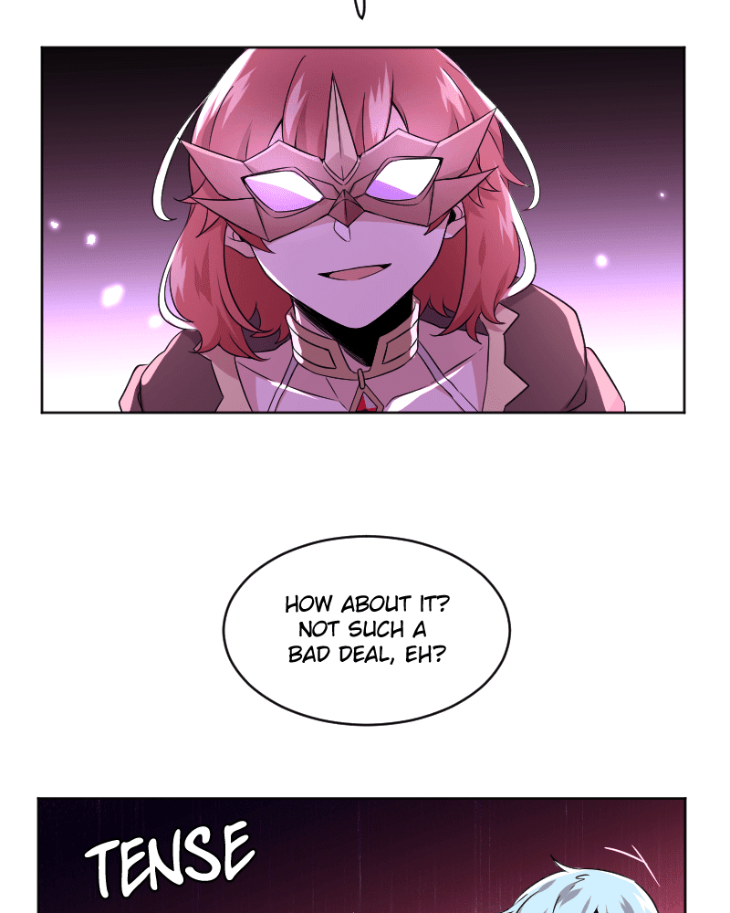 Mage & Demon Queen Chapter 105 page 45 - Chapter 105: [S2] Episode 32