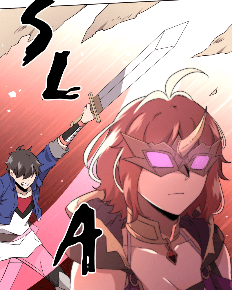 Mage & Demon Queen Chapter 105 page 49 - Chapter 105: [S2] Episode 32