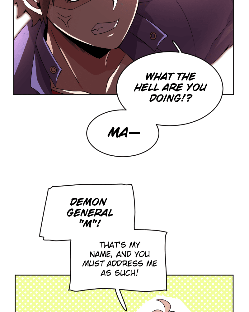 Mage & Demon Queen Chapter 105 page 54 - Chapter 105: [S2] Episode 32