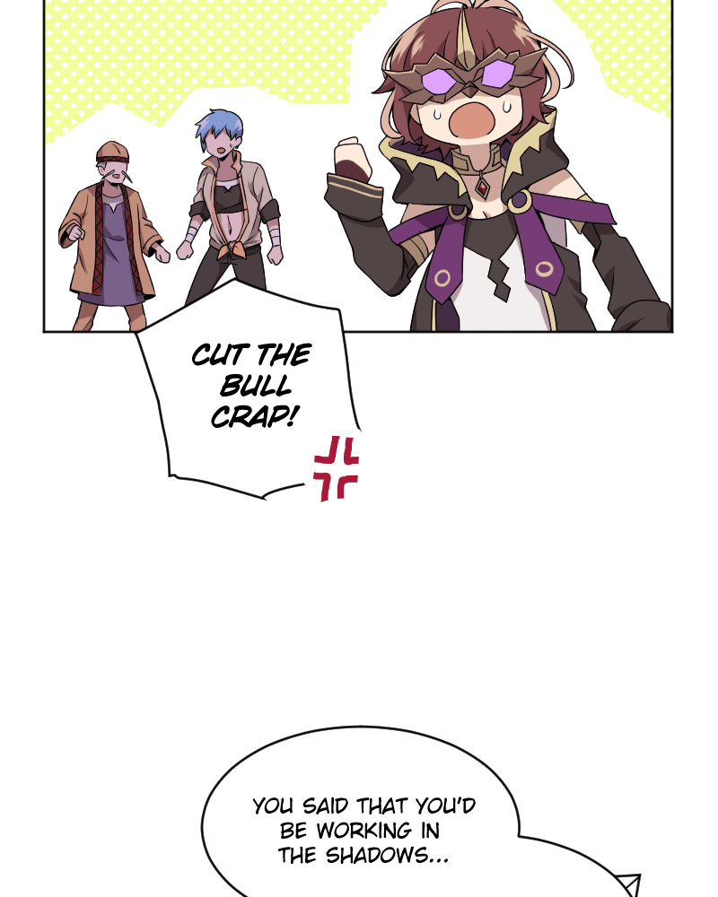 Mage & Demon Queen Chapter 105 page 55 - Chapter 105: [S2] Episode 32