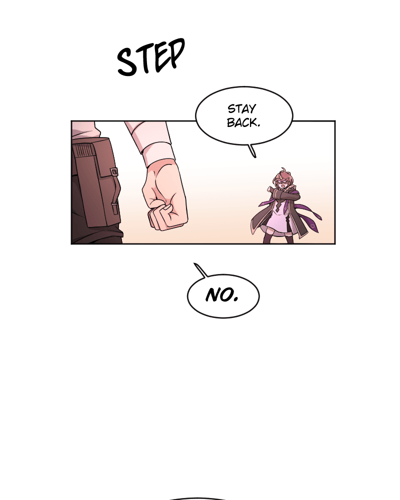 Mage & Demon Queen Chapter 105 page 57 - Chapter 105: [S2] Episode 32