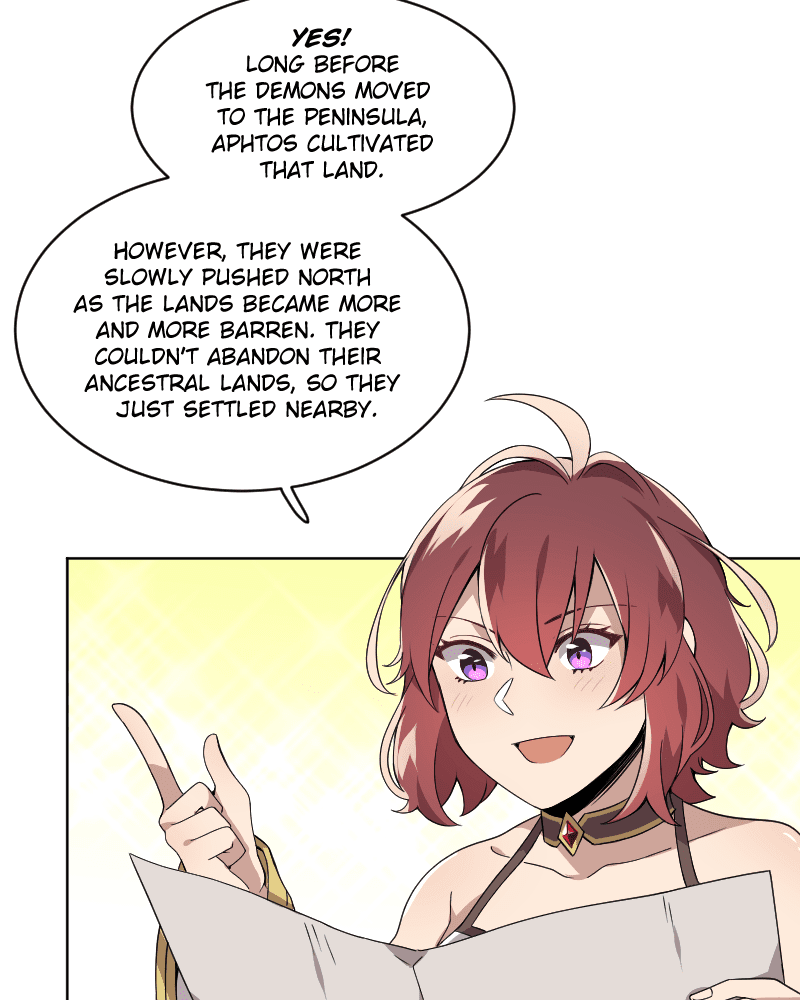 Mage & Demon Queen Chapter 105 page 6 - Chapter 105: [S2] Episode 32
