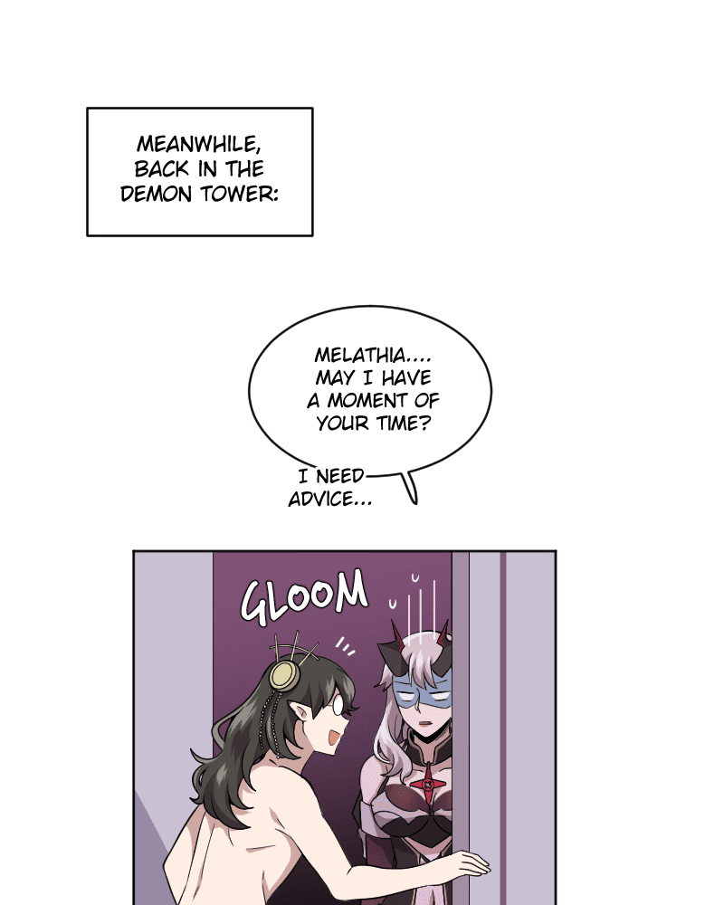 Mage & Demon Queen Chapter 105 page 60 - Chapter 105: [S2] Episode 32