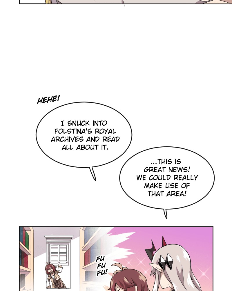 Mage & Demon Queen Chapter 105 page 7 - Chapter 105: [S2] Episode 32
