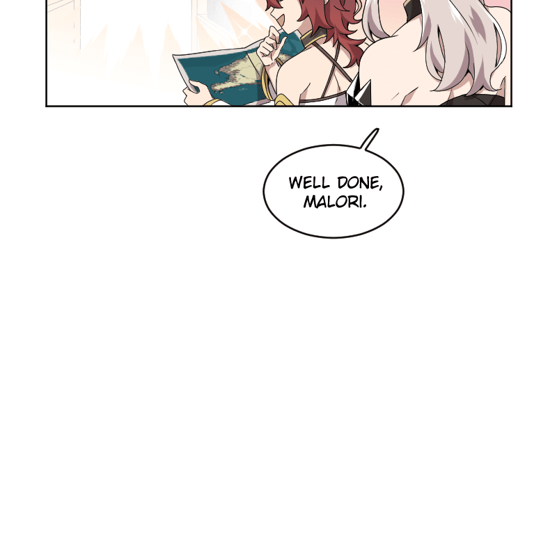 Mage & Demon Queen Chapter 105 page 8 - Chapter 105: [S2] Episode 32