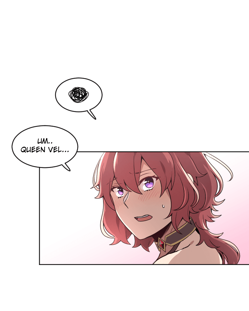 Mage & Demon Queen Chapter 105 page 9 - Chapter 105: [S2] Episode 32