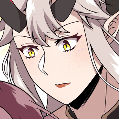 Mage & Demon Queen Chapter 105: [S2] Episode 32 cover