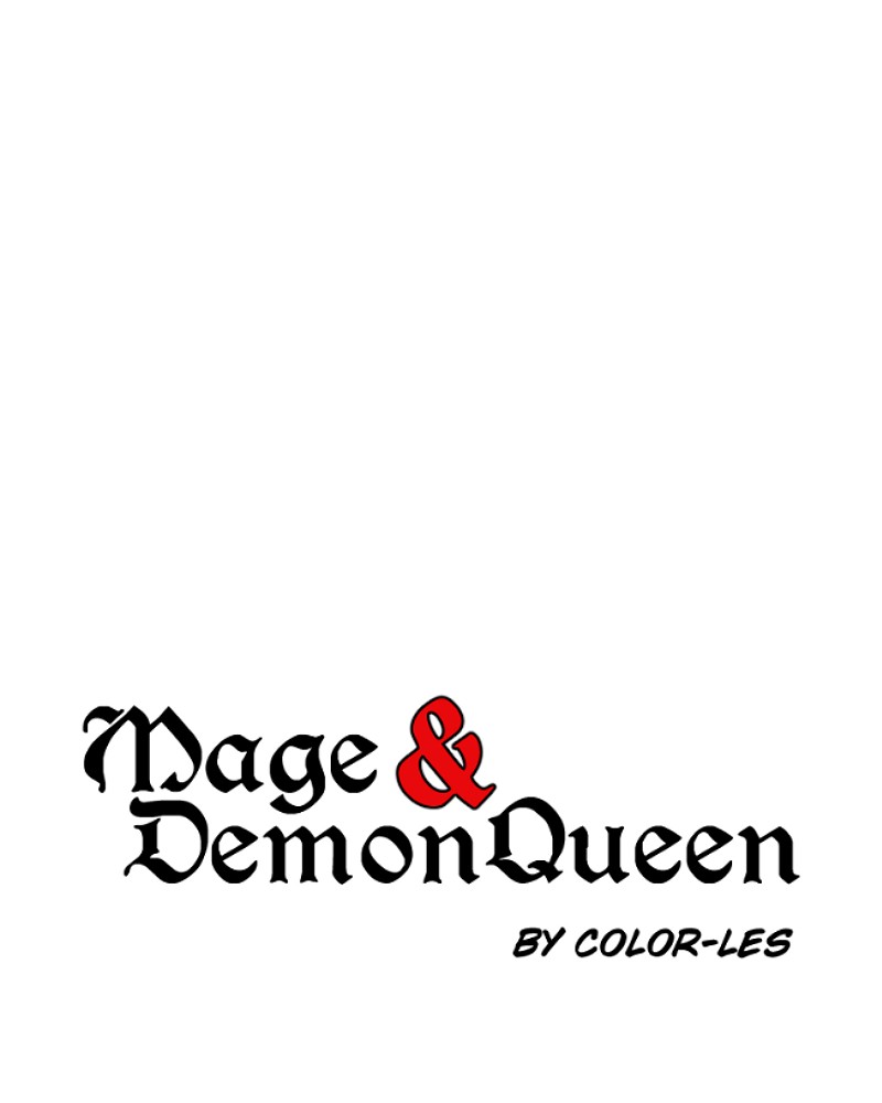 Mage & Demon Queen Chapter 106 page 1 - Chapter 106: [S2] Episode 33