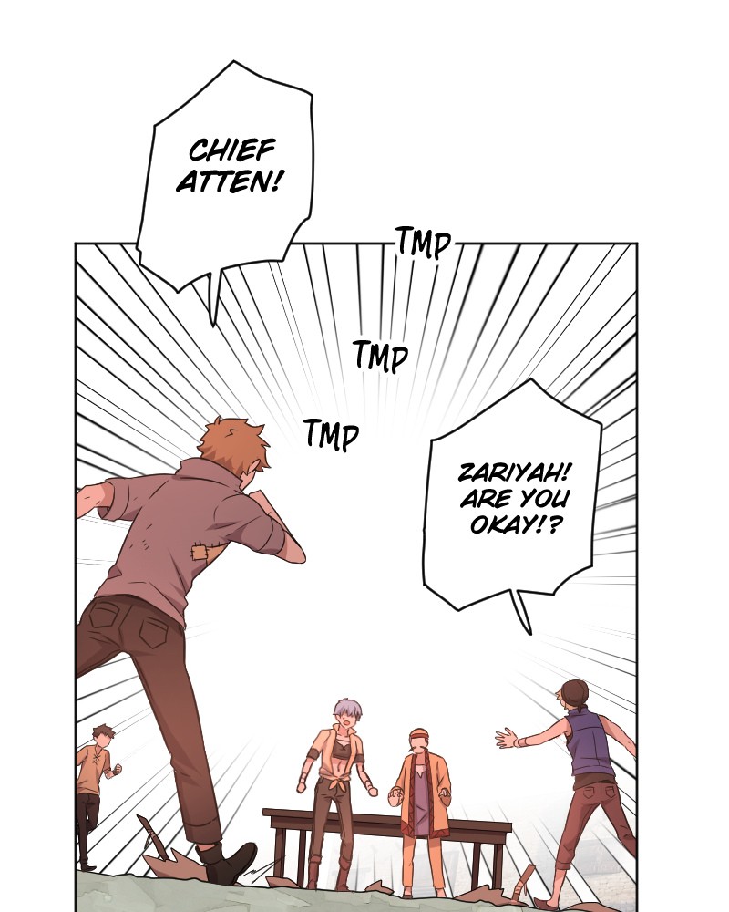 Mage & Demon Queen Chapter 106 page 10 - Chapter 106: [S2] Episode 33