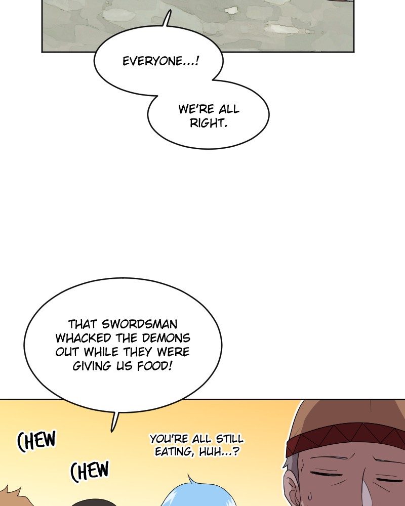 Mage & Demon Queen Chapter 106 page 11 - Chapter 106: [S2] Episode 33