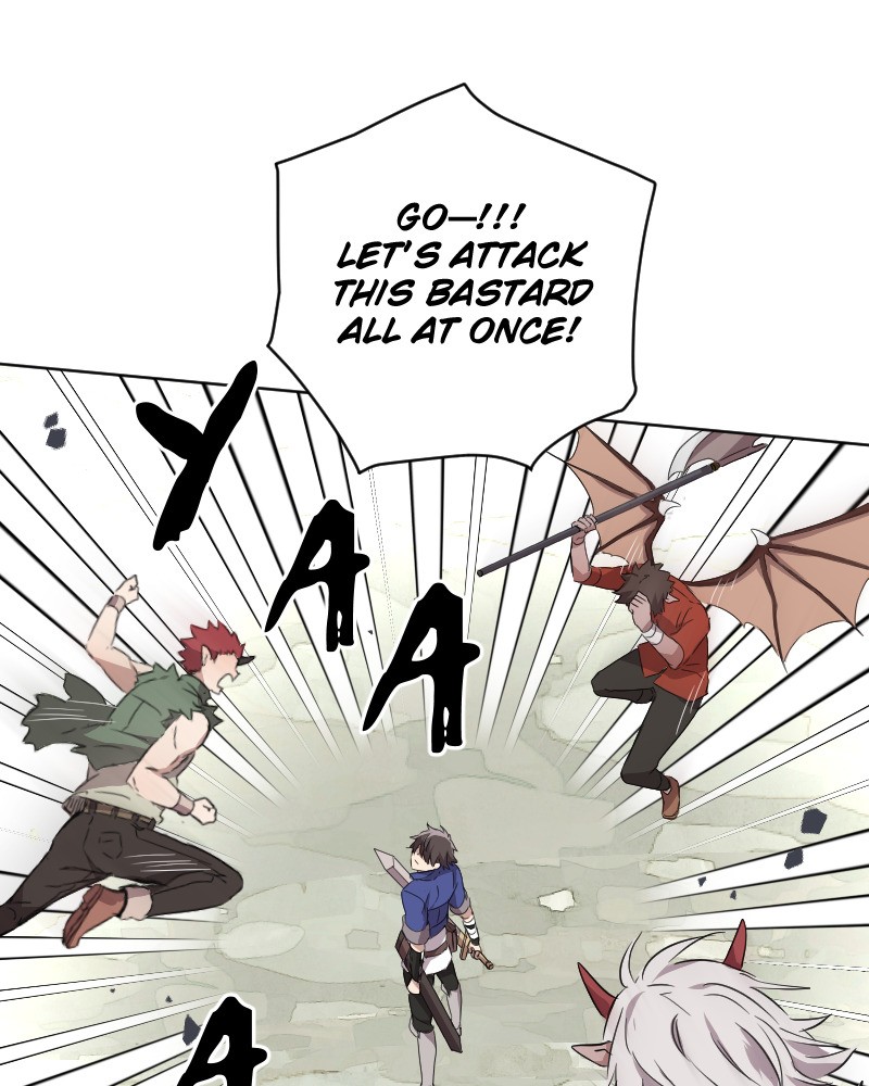 Mage & Demon Queen Chapter 106 page 14 - Chapter 106: [S2] Episode 33