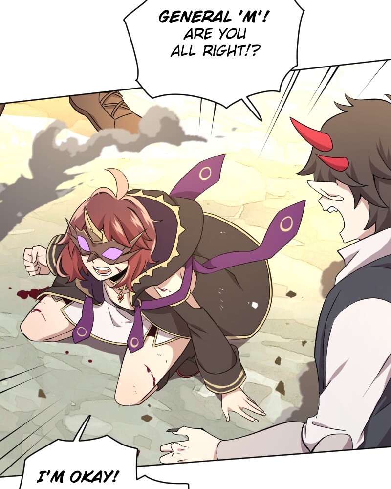 Mage & Demon Queen Chapter 106 page 19 - Chapter 106: [S2] Episode 33