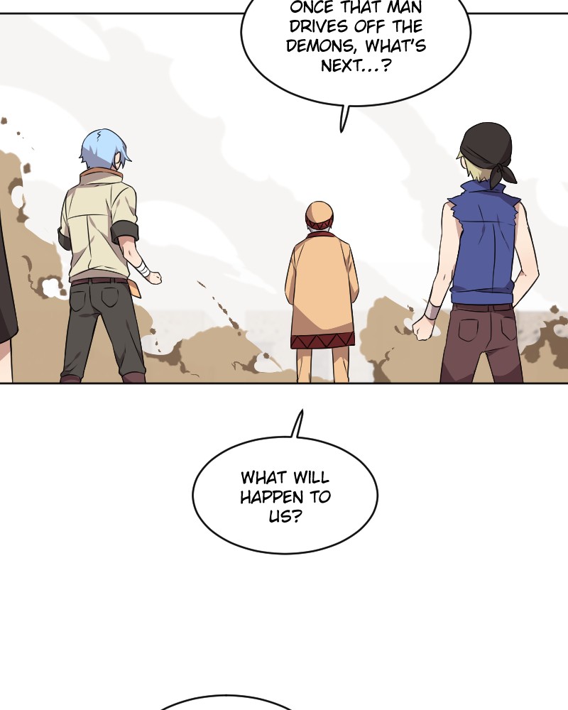Mage & Demon Queen Chapter 106 page 21 - Chapter 106: [S2] Episode 33